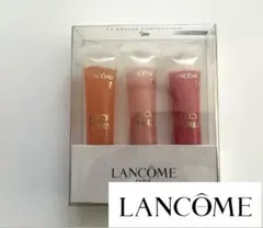miyuki様専用　未開封　LANCOME JUICY TUBES 3本セット