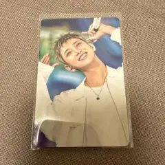 SEVENTEEN セブチ トレカ HOLIDAY Blu-ray ジョシュア