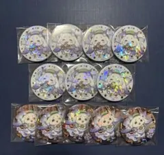 学園アイドルマスター 学マス 葛城リーリヤ 缶バッジ WNWW 白線 スイパラ 学園アイドルマスター 学マス 葛城リーリヤ 缶バッジ WNWW 白線