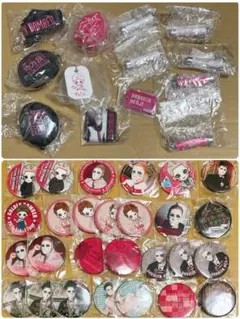 ゴールデンボンバー　樽美酒研二　ガチャまとめ