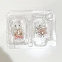 いちご様専用 シルバニアファミリー 2点