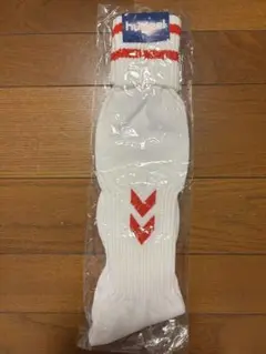 ヒュンメル　サッカーソックス　25〜27cm