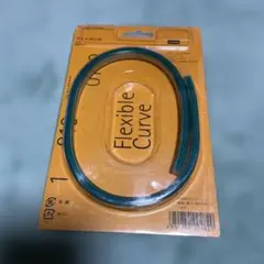 UCHIDA 自在曲線定規 40cm
