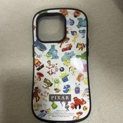 iFace First Class（ピクサー総柄）iPhone14Proのサムネイル