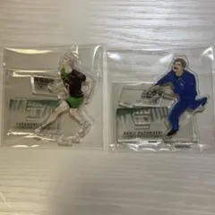 2026年最新】ハイキュー 二口 アクリルの人気アイテム - メルカリ