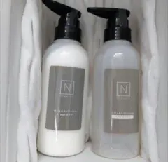 N organic マイルド&リファイニング シャンプー　トリートメント　セットのサムネイル