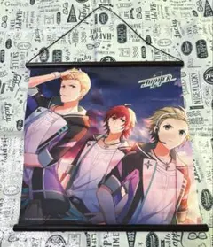 アイドルマスターSideM ジュピタータペストリー - メルカリ