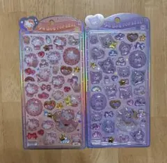 うるちゅるPOP SEAL ベビー キティ クロミ サンリオ