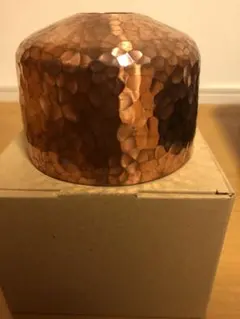 neru design works copper ネルデザインワークス 110 - メルカリ