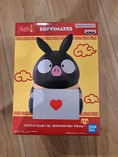 プライズフィギュア まとめ売り シャンプー Pちゃん フィギュア 6点セット 2025年最新】フィギュア_Pちゃんの人気アイテム - メルカリ