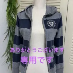 アバクロ　ヨットパ-カ-