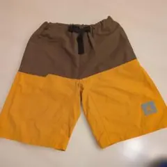 BEAMSmini新品未使用半ズボン１５０サイズ