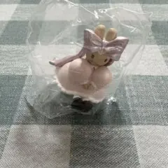 サンリオ バレエリボンフィギュア マロンクリーム
