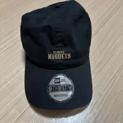 NEW ERA DENVER NUGGETS 9THIRTY キャップ
