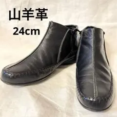 アンクルブーツ ブーツ