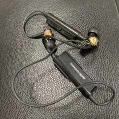 audio-technica ATH-CKR35BT ワイヤレスイヤホン