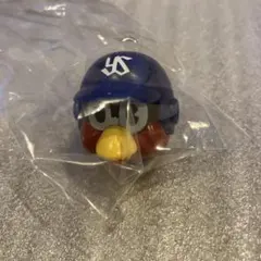 プロ野球マスコット めじるしチャーム つば九郎 ヤクルトスワローズ