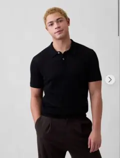 gap ポロシャツ