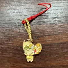 ハローキティストラップ