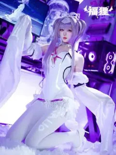 リバーレリオ コスプレ フルセット - メルカリ