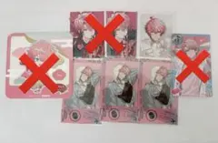 赤城ウェン チェキ まとめ売り