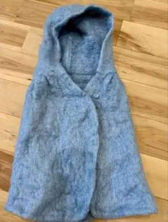 ケープ アウター