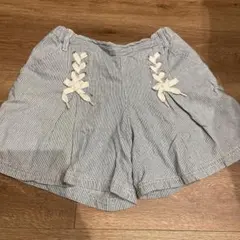 マザウェイズ　キュロット