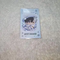 WIND BREAKER ウィンブレ ファボテリア　特典 カード 桜遥