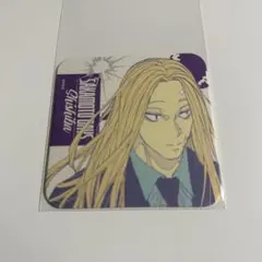 SAKAMOTODAYS展 神々廻 ターゲット缶バッジ - メルカリ