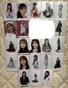 田村保乃　櫻坂46 生写真　まとめ売り