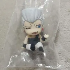 ジョジョの奇妙な冒険 肩グンFig. ジャンピエール・ポルナレフ