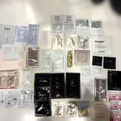 デパコス　サンプル詰め合わせ