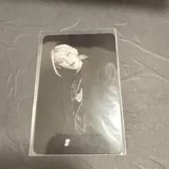 Stray Kids フィリックス HOP トレカ