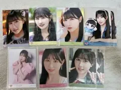 イコラブ 山本杏奈 生写真 まとめ売り