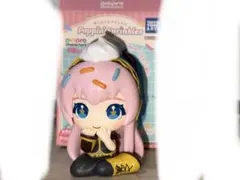 ポッピンスプリンクル 巡音ルカ ピアプロ
