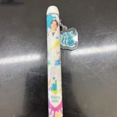 阪神タイガース 才木浩人 ボールペン TORACO