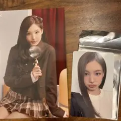 TWICE THIS IS FORラントレ ナヨン国立 ポップアップ