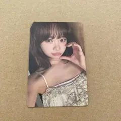 2026年最新】チェウォン crazy トレカの人気アイテム - メルカリ