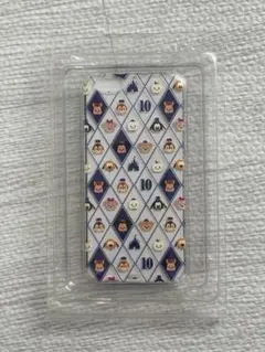 iPhoneケース 香港ディズニー 10周年限定 iPhone6/6S