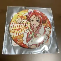 プリキュアオールスターズ】トゥインクル缶バッジ 3 Yeah！ 2点セット