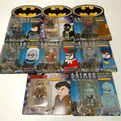 映画 グーニーズ アクションフィギュア 6体フルコンプセット コミコン