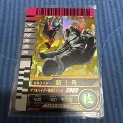 ガンバライドカード LR(星5)19枚 仮面ライダーバトル ガンバライド - ガンバライダー カード 仮面