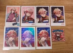 セラフ　カード