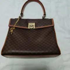 シ*ー様 【希少・保存袋付】FENDI フェンディ ヴィンテージ 