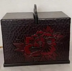 2026年最新】鎌倉彫 裁縫箱の人気アイテム - メルカリ