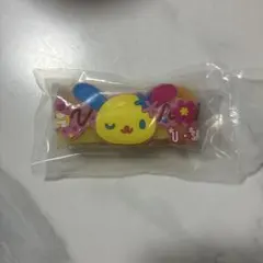 サンリオ　きゃらラバ！ ブレスレット にじほしキャンディ ウサハナのサムネイル