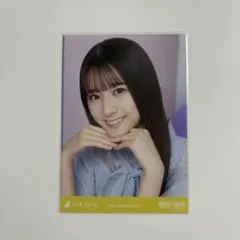乃木坂46 菅原咲月 11th Anniversary 座りヨリ 生写真 レアポ