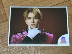 エビライ2025 超特急 タカシ 生写真