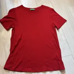 UNITED COLORS OF BENETTON 半袖 Tシャツ 最終お値下げのサムネイル