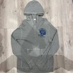 激レア！チャンピオンコラボジップサーマル